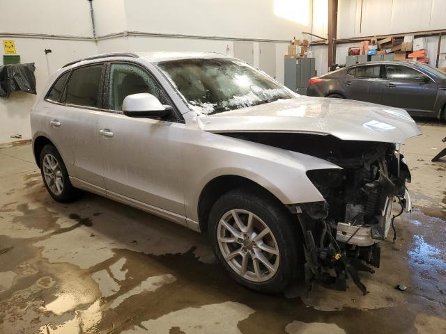 Foto 4 de la subasta – 2013 AUDI Q5 PREMIUM con VIN WA1CFCFP1DA050837
