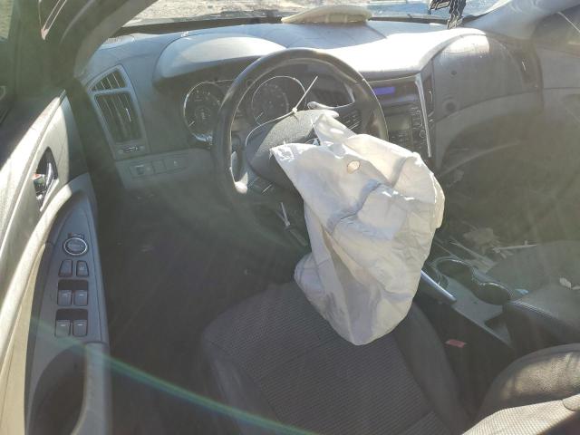 Photo 8 from auction – 2011 HYUNDAI SONATA SE with VIN 5NPEC4ACXBH025989