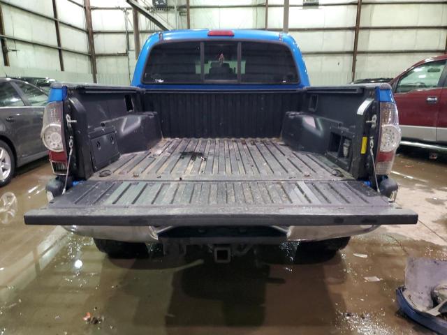 Photo 6 from auction – 2011 TOYOTA TACOMA DOU with VIN 3TMLU4EN3BM073098