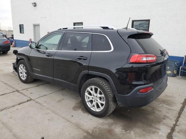 Photo 2 from auction – 2017 JEEP CHEROKEE L with VIN 1C4PJLCB4HW667995