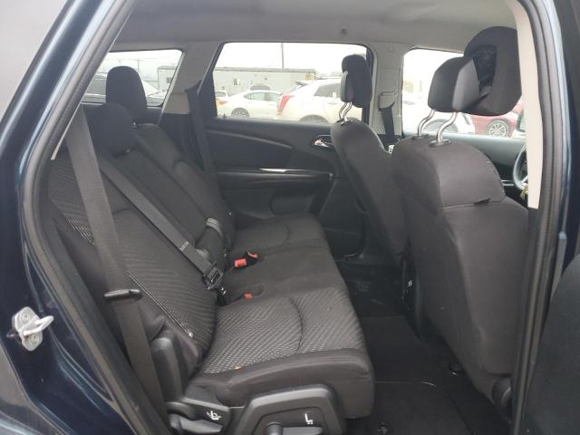 Photo 11 from auction – 2013 DODGE JOURNEY SE with VIN 3C4PDCAB0DT637211