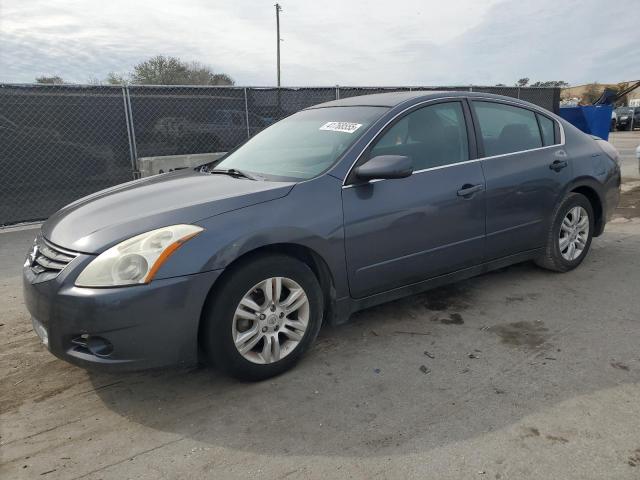 NISSAN ALTIMA BAS 2012 with VIN 1N4AL2AP0CN431504 - Photo from auction