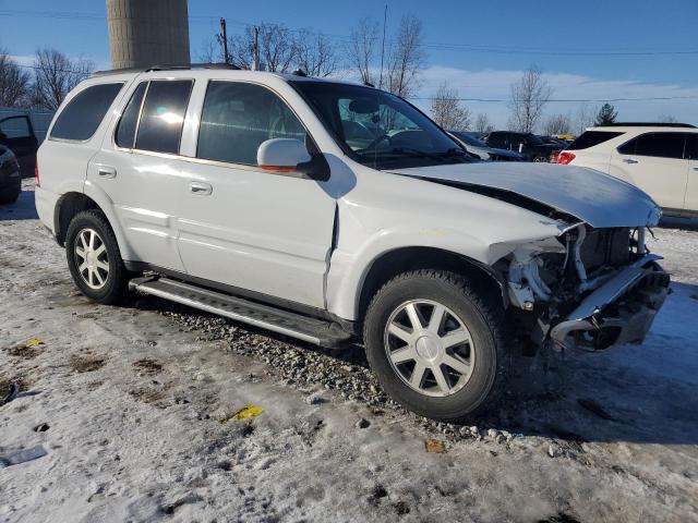 Photo 4 from auction – 2004 BUICK RAINIER CX with VIN 5GADT13SX42177789