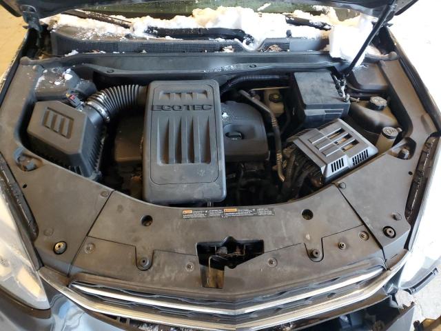 Photo 11 from auction – 2016 CHEVROLET EQUINOX LT with VIN 2GNALDEK0G6333076