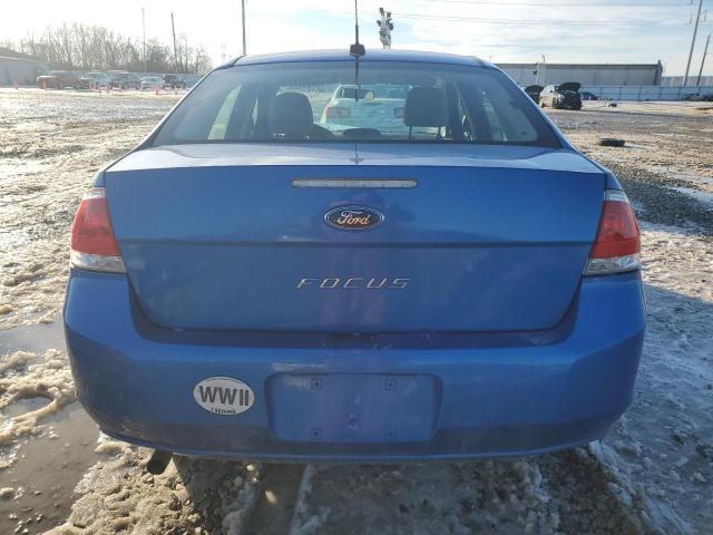 Photo 6 from auction – 2010 FORD FOCUS S with VIN 1FAHP3EN6AW117025