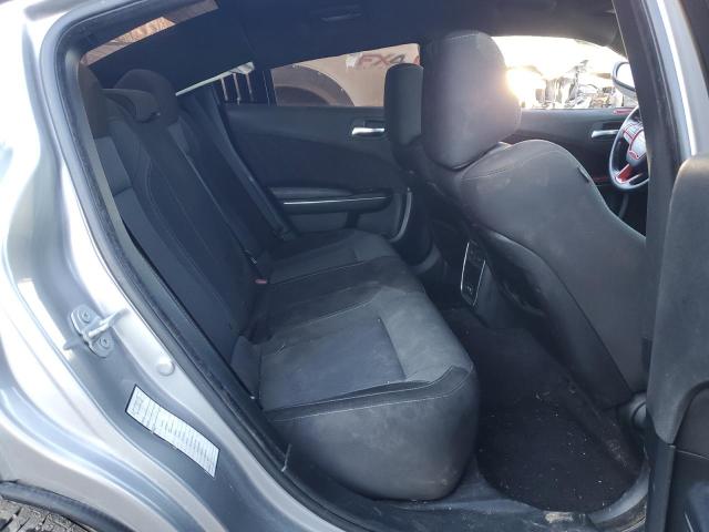 Photo 10 from auction – 2017 DODGE CHARGER R/ with VIN 2C3CDXCT1HH583447