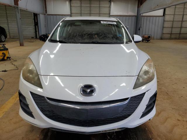 Photo 5 from auction – 2010 MAZDA 3 I with VIN JM1BL1SF0A1196427