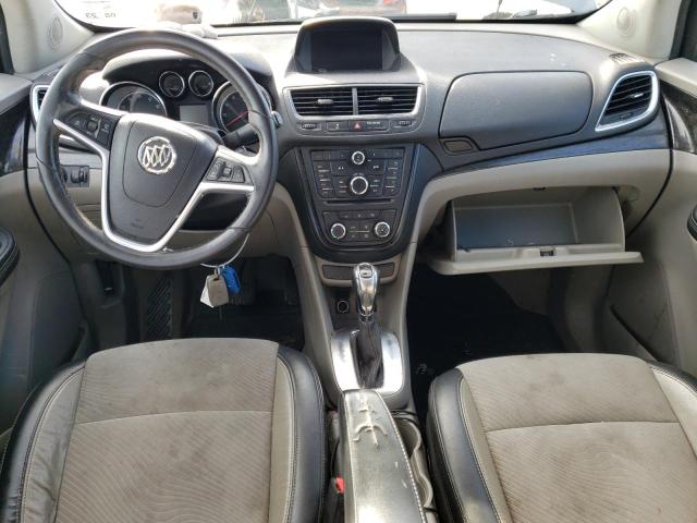 Photo 8 from auction – 2014 BUICK ENCORE with VIN KL4CJASB6EB598888