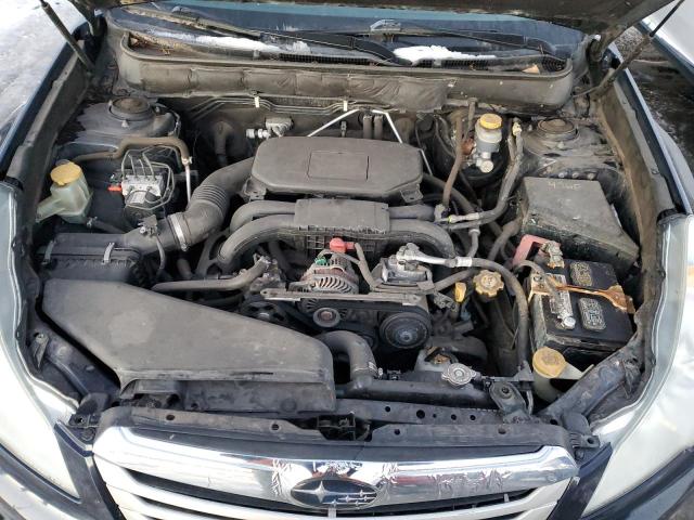 Снимка 12 от търг – 2012 SUBARU OUTBACK 2. с VIN 4S4BRCKCXC3275719