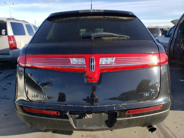 Photo 6 from auction – 2019 LINCOLN MKT with VIN 2LMHJ5AT5KBL02293