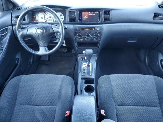 Photo 8 from auction – 2006 TOYOTA COROLLA CE with VIN 2T1BR32E26C654361