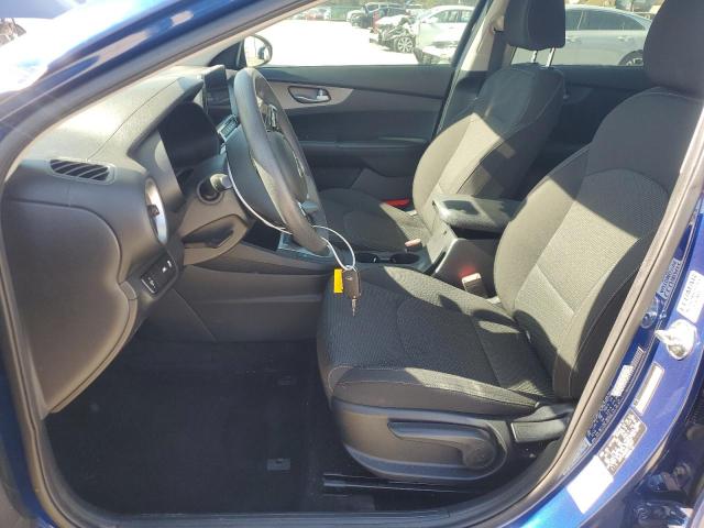 Photo 7 from auction – 2019 KIA FORTE FE with VIN 3KPF24AD8KE122967