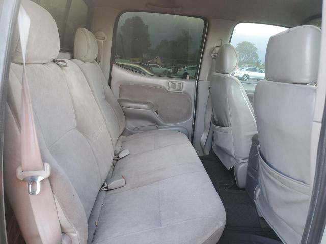 Photo 10 from auction – 2002 TOYOTA OTHER with VIN 5TEGN92N92Z040030