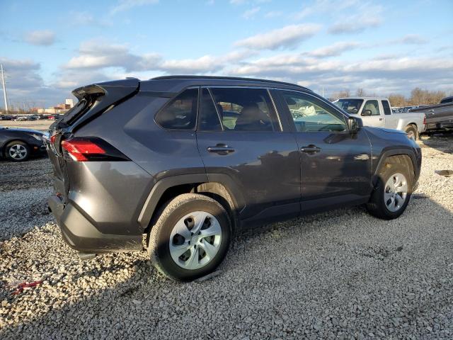 Photo 3 from auction – 2021 TOYOTA RAV4 LE with VIN JTMH1RFV7MD065482