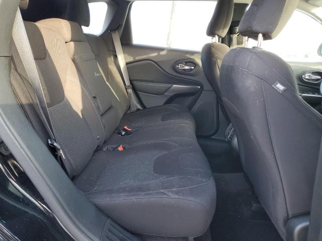 Photo 11 from auction – 2019 JEEP CHEROKEE L with VIN 1C4PJMCB0KD232013