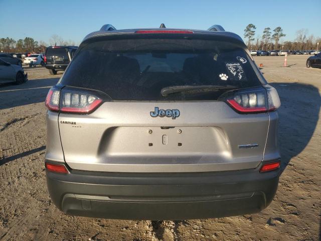 Photo 6 from auction – 2019 JEEP CHEROKEE L with VIN 1C4PJLCB4KD339978