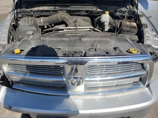 Photo 11 from auction – 2012 DODGE RAM 1500 S with VIN 1C6RD7LT8CS118789