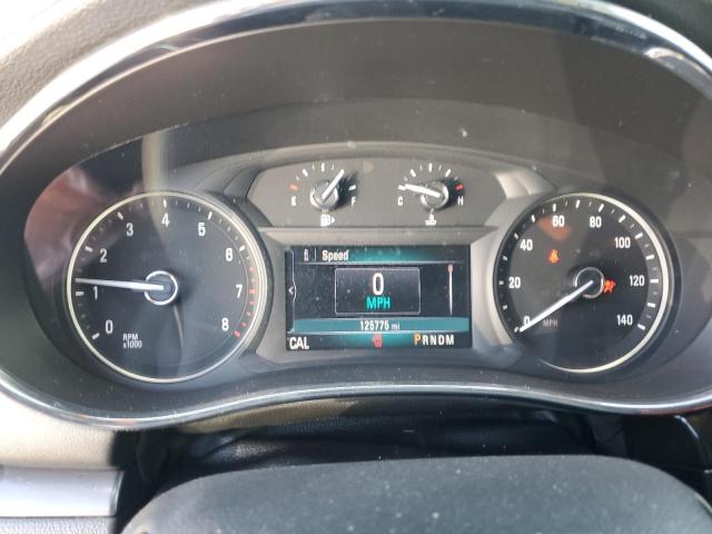 Photo 9 from auction – 2019 BUICK ENCORE PRE with VIN KL4CJASB7KB714319