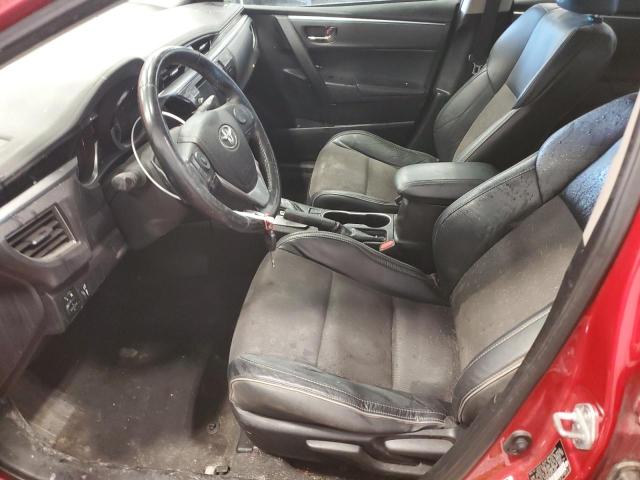 Photo 7 from auction – 2016 TOYOTA COROLLA L with VIN 5YFBURHE7GP471290