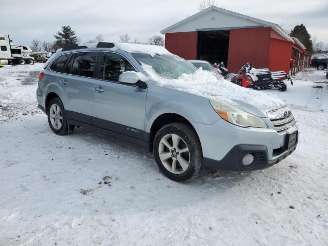 Снимка 4 от търг – 2013 SUBARU OUTBACK 2. с VIN 4S4BRCCC5D3231952