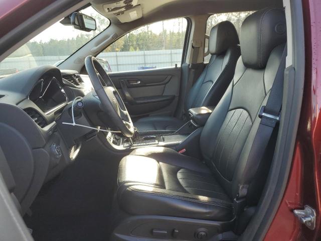 Photo 7 from auction – 2016 CHEVROLET TRAVERSE L with VIN 1GNKVJKD6GJ342242