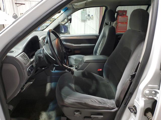 Photo 7 from auction – 2003 FORD EXPLORER X with VIN 1FMZU73K93ZB21963
