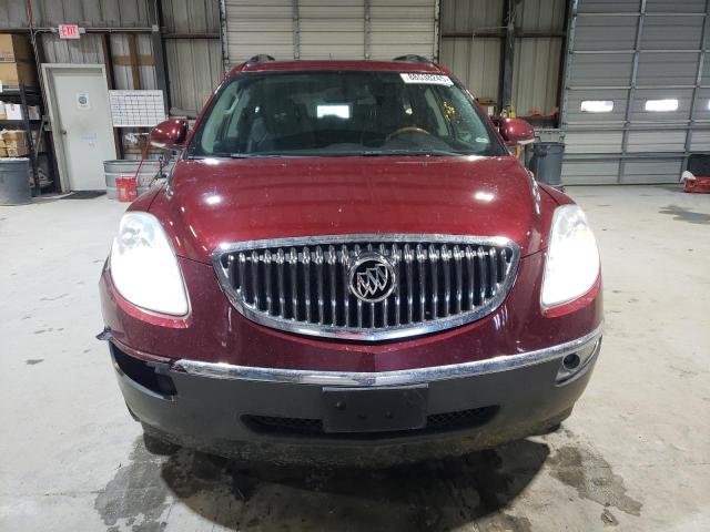 Photo 5 from auction – 2009 BUICK ENCLAVE CX with VIN 5GAER23D49J104442