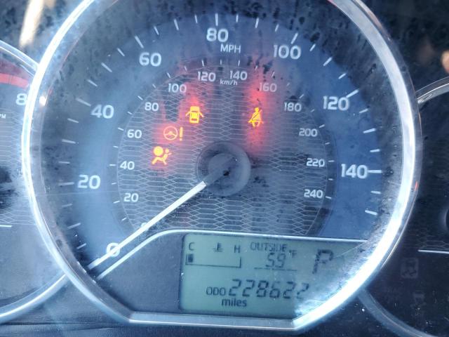 Foto 9 de la subasta – 2015 TOYOTA COROLLA L con VIN 2T1BURHE2FC308979