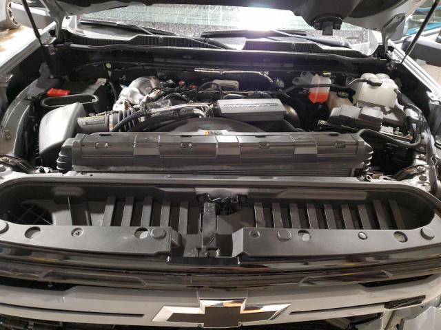 Photo 11 from auction – 2024 CHEVROLET SILVERADO with VIN 2GC4YNEY9R1269668