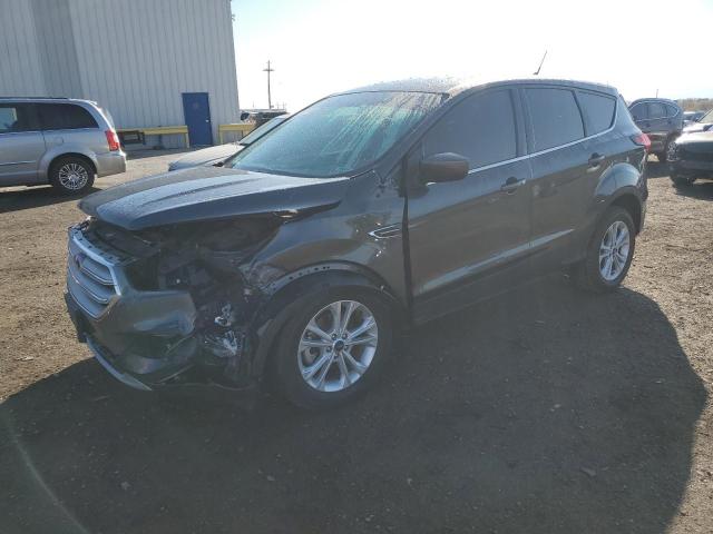 Photo 1 from auction – 2019 FORD ESCAPE SE with VIN 1FMCU0GD4KUB86756