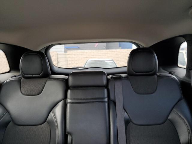 Photo 10 from auction – 2018 JEEP CHEROKEE L with VIN 1C4PJLLX5JD612551