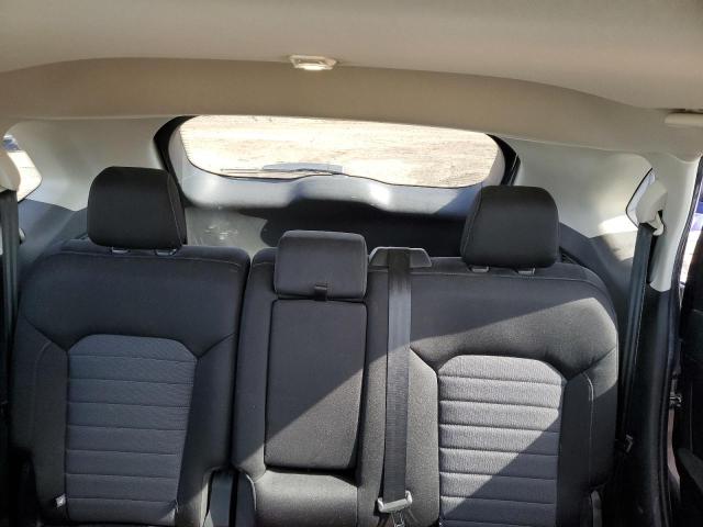 Photo 10 from auction – 2018 FORD EDGE SE with VIN 2FMPK3G99JBC49326