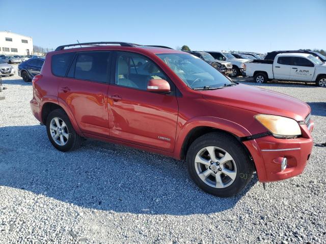 Photo 4 from auction – 2010 TOYOTA RAV4 LIMIT with VIN 2T3YK4DVXAW006637