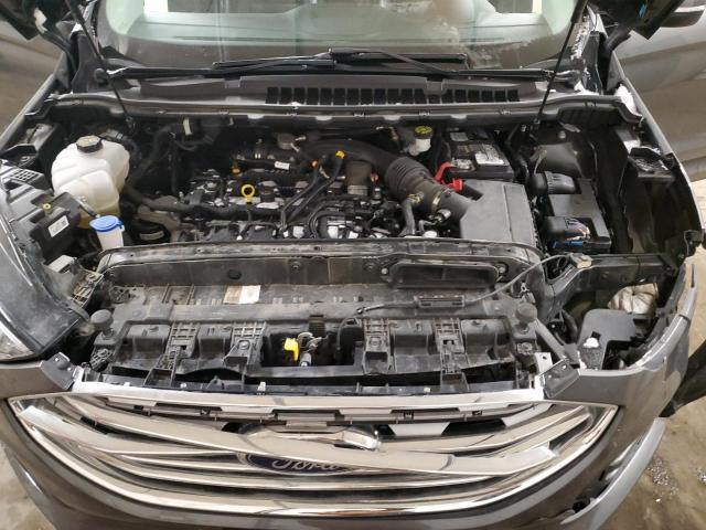 Фото 12 с аукциона – 2020 FORD EDGE SEL с VIN 2FMPK4J90LBA71212