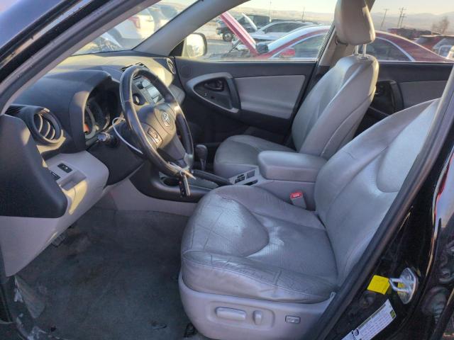Photo 7 from auction – 2011 TOYOTA RAV4 LIMIT with VIN 2T3DK4DV3BW053671
