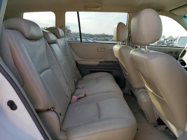 Photo 11 from auction – 2006 TOYOTA HIGHLANDER with VIN JTEEP21A960153419