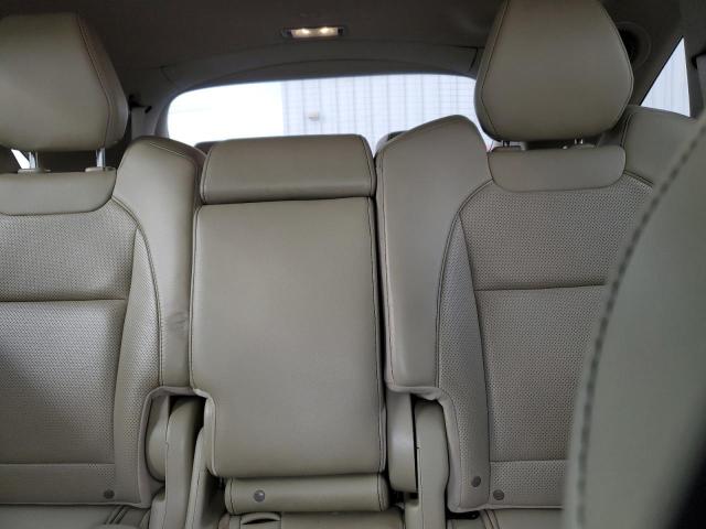 Photo 10 from auction – 2019 ACURA MDX TECHNO with VIN 5J8YD4H56KL007729