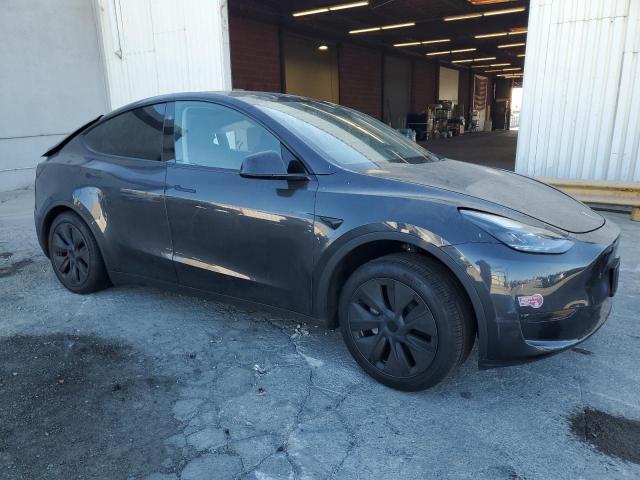 Photo 4 from auction – 2024 TESLA MODEL Y with VIN 7SAYGDED0RF155764