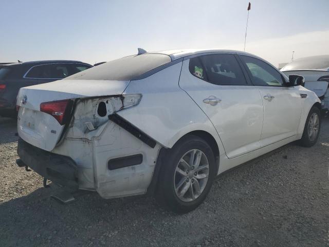 Photo 3 from auction – 2013 KIA OPTIMA LX with VIN KNAGM4A74D5370217