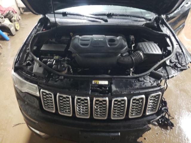 Photo 11 from auction – 2018 JEEP GRAND CHER with VIN 1C4RJFJG8JC200434