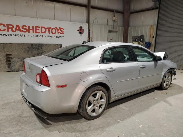 Photo 3 from auction – 2012 CHEVROLET MALIBU LS with VIN 1G1ZB5E02CF187100