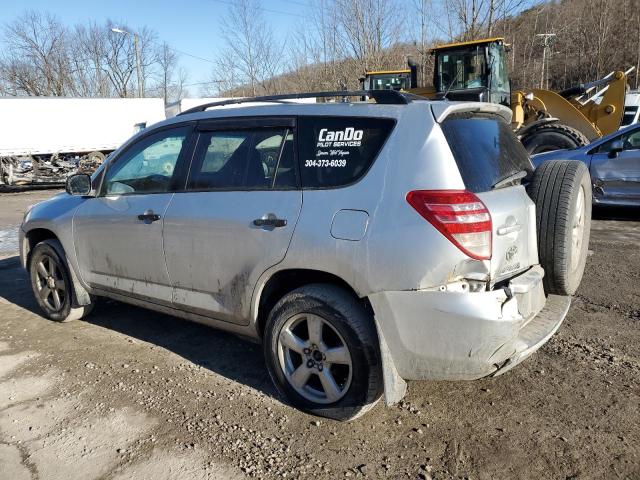 Photo 2 from auction – 2011 TOYOTA RAV4 with VIN 2T3BF4DV9BW147744