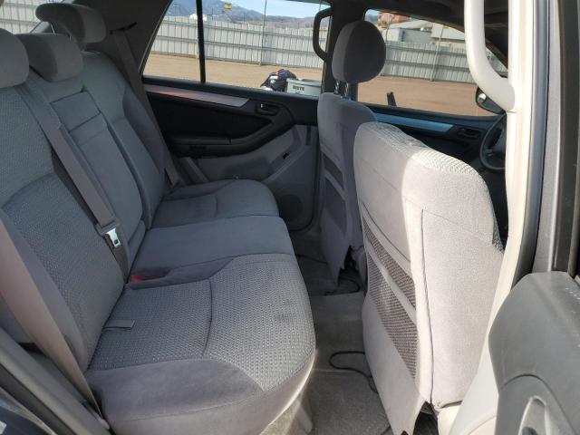 Photo 11 from auction – 2003 TOYOTA 4RUNNER SR with VIN JTEBU14R930001417