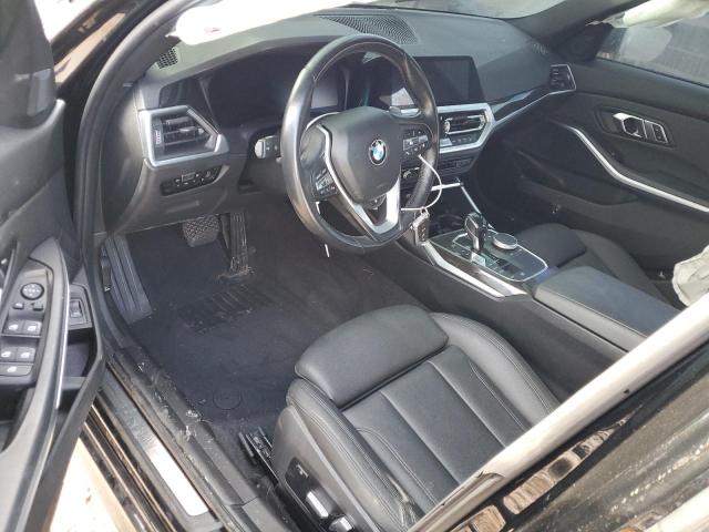 Zdjęcie 8 z aukcji – 2019 BMW 330XI z VIN WBA5R7C52KFH14501