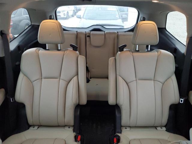 Photo 10 from auction – 2021 SUBARU ASCENT LIM with VIN 4S4WMAPDXM3414612