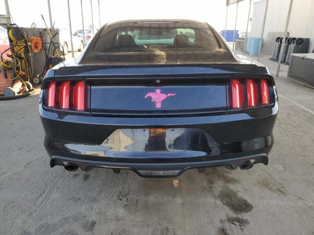Photo 6 from auction – 2016 FORD MUSTANG with VIN 1FA6P8AM9G5270837