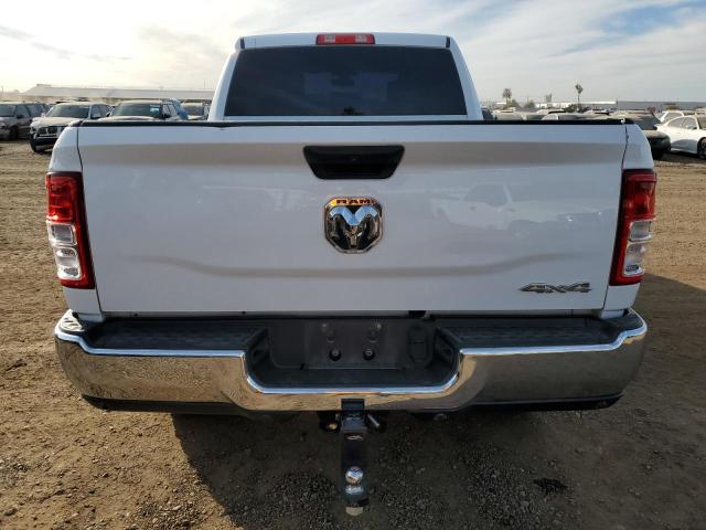 Photo 6 from auction – 2021 RAM 2500 TRADE with VIN 3C6UR5CJ7MG525610