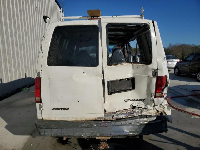 Photo 6 from auction – 2004 CHEVROLET ASTRO with VIN 1GCDM19X74B117502