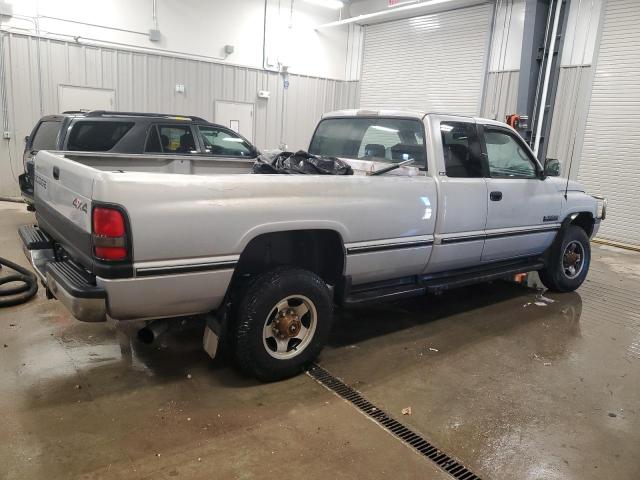 Photo 3 from auction – 1997 DODGE RAM 2500 with VIN 3B7KF23D8VG821271