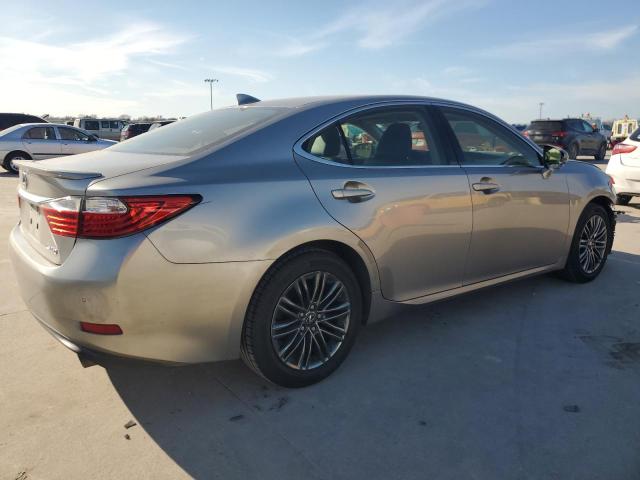 Photo 3 from auction – 2015 LEXUS ES 350 with VIN JTHBK1GG1F2164896